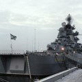 (Foto) Putinova nuklearna neman probuđena posle 30 godina! Rusija na more šalje najopasniji brod na svetu - domet mu je…