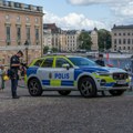 Moskva imala tajni plan za Švedsku?; Bezbednosna služba sprečila rusku operaciju