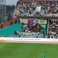 Ево колико Гробара је допутовало у Казахстан на меч Тобол - Партизан