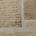 (Foto) Oltar "krio" tajnu" više od 160 godina: Restauratori u Sloveniji pronašli poruke iz 19. veka