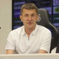 Saša Ilić: Ekipa mora da bude motivisana, Idrisu Baba debituje protiv Radničkog