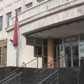 КРИК: Немања Видић дао исказ у Тужилаштву у вези са "скај" препискама