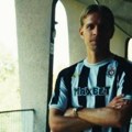 Partizan doveo veliko pojačanje, Nikolu Čumića: "Tri puta sam bio blizu, uplašio sam se da opet neću doći"