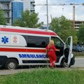Burna 24 sata u Kragujevcu! Hitna pomoć pregledala 16 dece i adolescenata, evo zbog čega su građani tražili pomoć