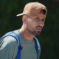 Tenis nije slučajno „beli sport“: Njima crtanje crta nije bilo vezano samo za teren
