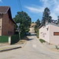 Gradnja novog puta zatvara dva kraka Dositejeve ulice: Mesec dana bez saobraćaja