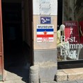 Ušli smo u Titov muzej u Sarajevu i shvatili da Jugoslavija staje u dve sobe