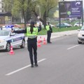 Tokom narednih osam dana pojačana kontrola saobraćaja