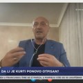Specijalno tužilaštvo Kosova podiglo optužnicu protiv Fatmira Šeholija: Tereti se za šrpijunažu u korist Srbije