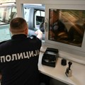 AMSS: Na graničnom prelazu Batrovci teretna vozila čekaju četiri sata na izlaz