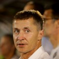 Saša Ilić: Ovo je Partizan kakav želim da treniram i koji želim da gledam