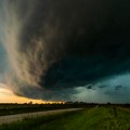 Nezapamćeno nevreme pogodilo Italiju: Tornado i grad oštetili katedralu, na desetine je povređenih