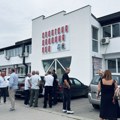OBELEŽEN JUBILEJ: Dve decenije Sportske dvorane „Kej“