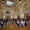 Macut priredio večeru povodom obeležavanja 65. godišnjice Prve konferencije Pokreta nesvrstanih