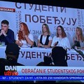 Studentski pokret: Naših 14 kolega špijunirane nedozvoljenim softverom, među njima dvoje iz Niša