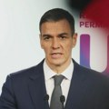 Sančez u Kongresu o krizi u Seuti: Vlada nije imala vanredna upozorenja pre upada migranata