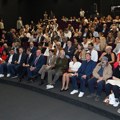 Završen filmski festival na Zlatiboru, najbolji film „Žetvaˮ, nagrada za Nastasju Kinski