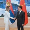 CMG: Sastanci Han Dženga sa Adrijanom Mesarović i Aleksanderom Pulevom