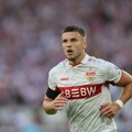 Srpski zet kao niko drugi u Evropi: Demirović za 12 minuta dao het-trik u Ligi šampiona