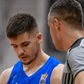 Bivši košarkaš Partizana potpisao za MZT iz Skoplja