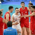 Pažnja, pažnja! Evo kada odbojkaši Srbije igraju naredni meč na Evropskom prvenstvu!