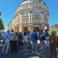 Slobodni univerzitet: Rektor niškog Univerziteta da objavi da li prihvata Fakultet srpskih studija