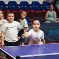 Subotički mališani leto proveli uz sport i besplatne treninge