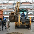 VIŠE DELOVA NIŠA DANAS BEZ VODE: Kvarovi na brojnim lokacijama, radovi do 15 časova