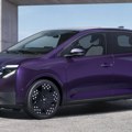 Električni Nissan Pixo