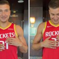 Bogdan Bogdanović uzeo novi broj, nikad ga nije nosio: "Odabrao sam ga zbog Klinta Kapele"