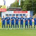 Fudbal: Srbija odigrala nerešeno sa Bugarskom na startu Memorijala „Stevan Vilotić Ćele“