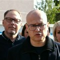 Srbija ne sme da ćuti, blokaderi su prešli svaku granicu normalnosti. Lider SNS Vučević oštro osudio nasilje u Kuli! Ovo je…
