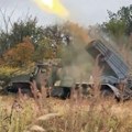 Ruski "Tornado" seje smrt: Kiša raketa od 122mm spržila militante u Krasnolimansku