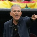 Karlos Keiroš nije više selektor reprezentacije Gane