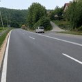 AMSS upozorava vozače: magla i sumaglica mogu smanjiti vidljivost na putevima