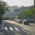 Izmena 14 linija javnog prevoza u nedelju zbog uništavanja bombe na Paliluli