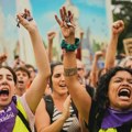 Nekoliko desetine hiljada ljudi u Madridu protestuje zbog stambene krize