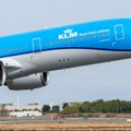 "Noćna straža": KLM preuzeo svoj prvi A350, ovo su prve destinacije na koje će leteti