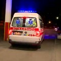 Tragedija u Tuzli: Muškarac se polio benzinom i zapalio