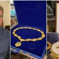 Pogledajte ordenje koje je Vučić dobio od Putina i Si Đinpinga na koje je on naročito ponosan