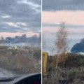 Ukrajinci se osvetili Rusima za napad u kom je stradalo 33 ljudi: Pogođena najveća ruska rafinerija (video)
