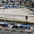 Naprednjaci slagali, neće biti nastavka izgradnje tržnog centra