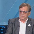 Stanić u izbornom Insajder intervjuu: SNS stalno ima priliku za slobodne udarce, SPS zna da pogodi dvojku, a studenti trojkama…