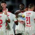 Nemački arbitar na čelu: Poznato ko će suditi Zvezdi u Evropi!