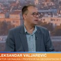 Profesor Beogradskog univerziteta među 2 odsto najuticajnijih naučnika na svetu: Veliki uspeh dr Aleksandra Valjarevića