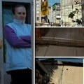 "Pitamo se da li ćemo da osvanemo" Kuće u Smederevu popucale zbog gradilišta, ugroženi životi dece, a svi ćute