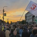 Predizborni blog: 19. oktobar