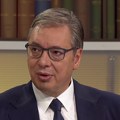 "10 godina su mene i moju porodicu predstavljali kao monstrume" Vučić o zabrani da gostuje na televiziji N1: "Ovo je mnogo…