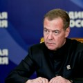 Medvedev: Odluka o zamrzavanju sankcija Rusiji zahtevala od Trampa hrabrost