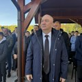 Popović: Prohor Pčinjski više od devet vekova jedan od duhovnih stubova srpskog naroda